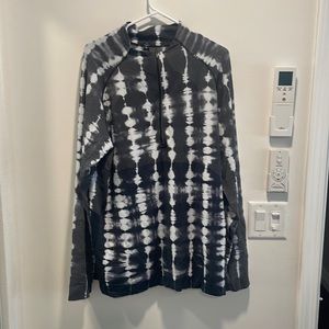 Men’s lululemon metal vent tech 1/2 Zip 2.0